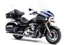 Kawasaki Vulcan 1700 Voyager 2013